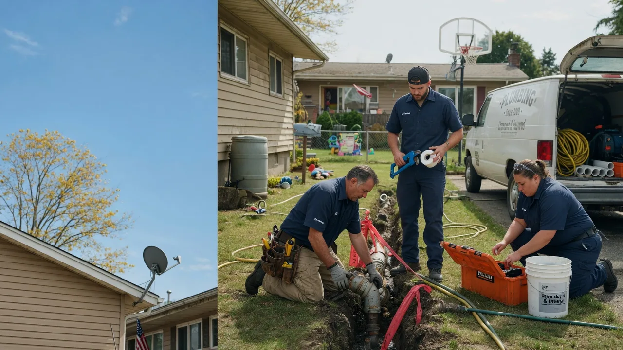 Garbage Disposal Replacement in Wolf, WY near me